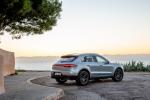 Porsche Macan S 2018 года (WW)